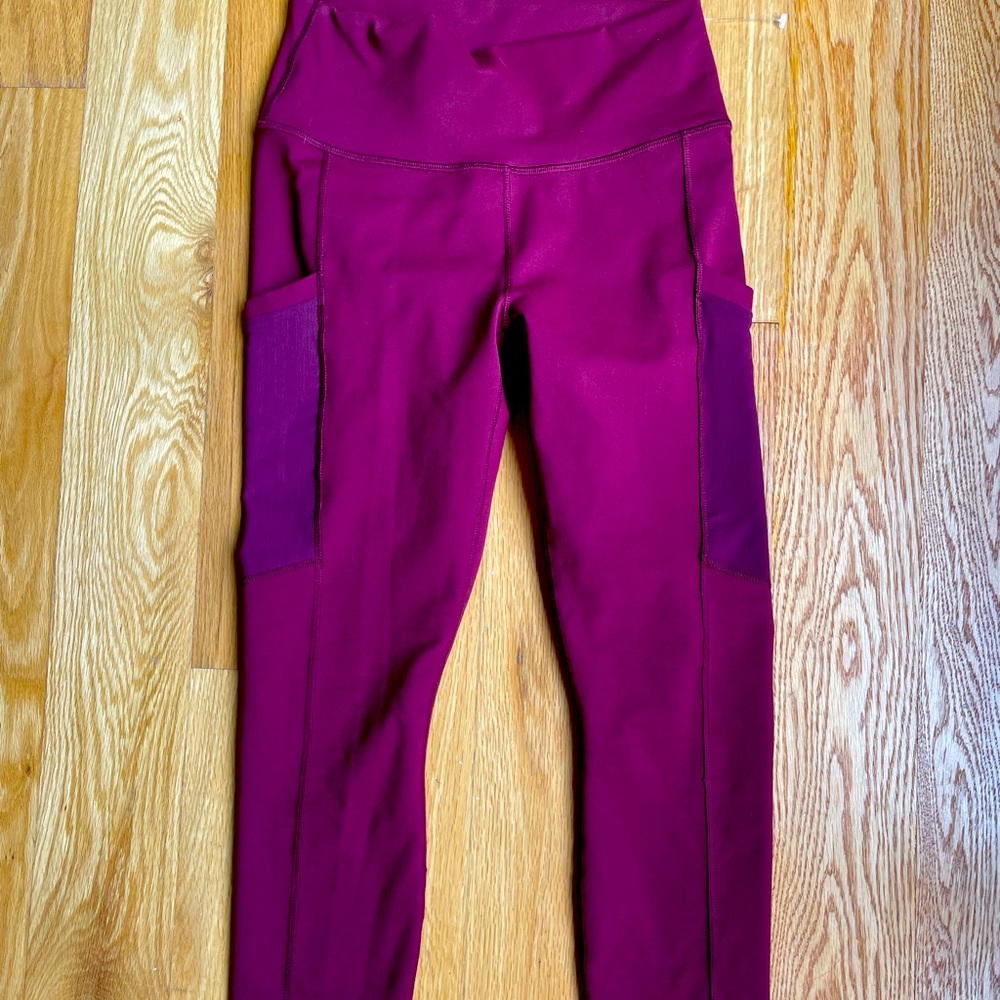 Fabletics leggings